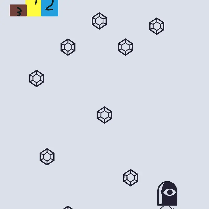 Game by @lisje