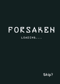 Forsaken multiplayer but you are 007n7