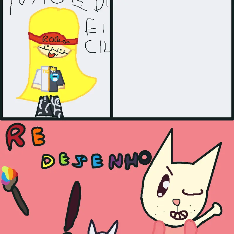 Game by @isadora_cute0708