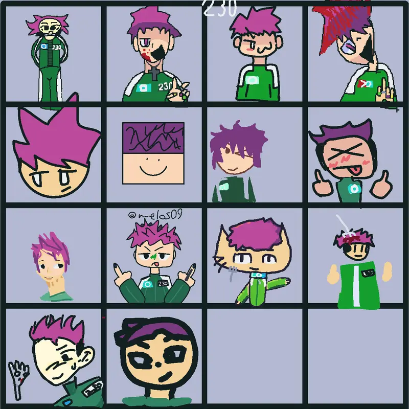 Game by @klea4426