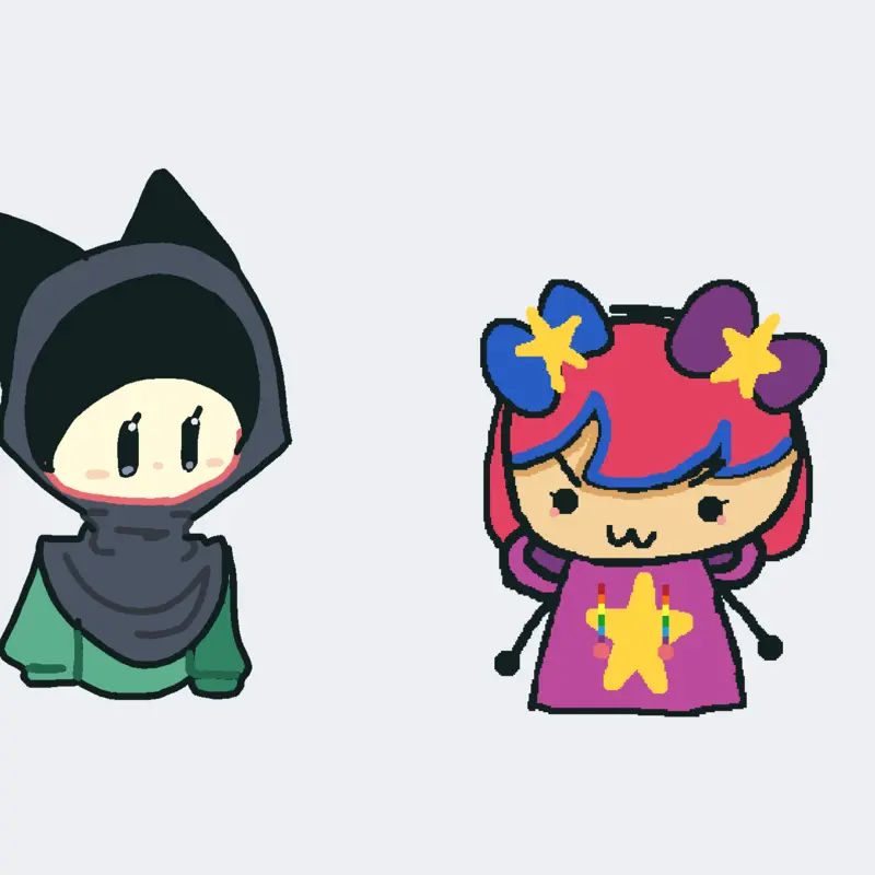 Game by @starlina_remix