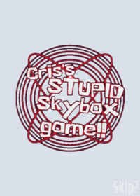 CSSG Skybox