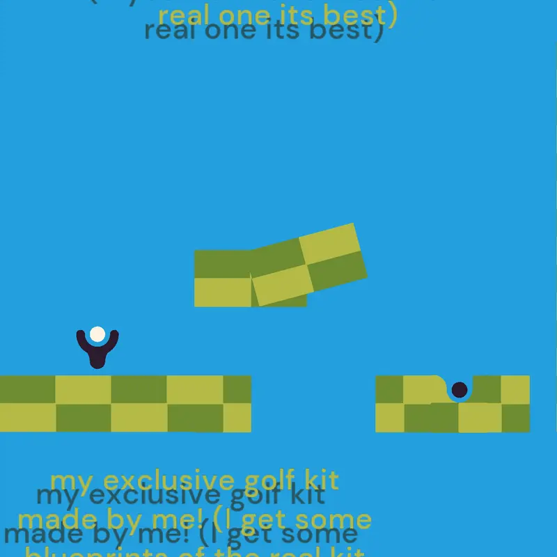 Game by @gabrizin