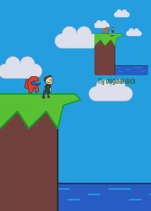 Game by @i_like_ultrakill_now