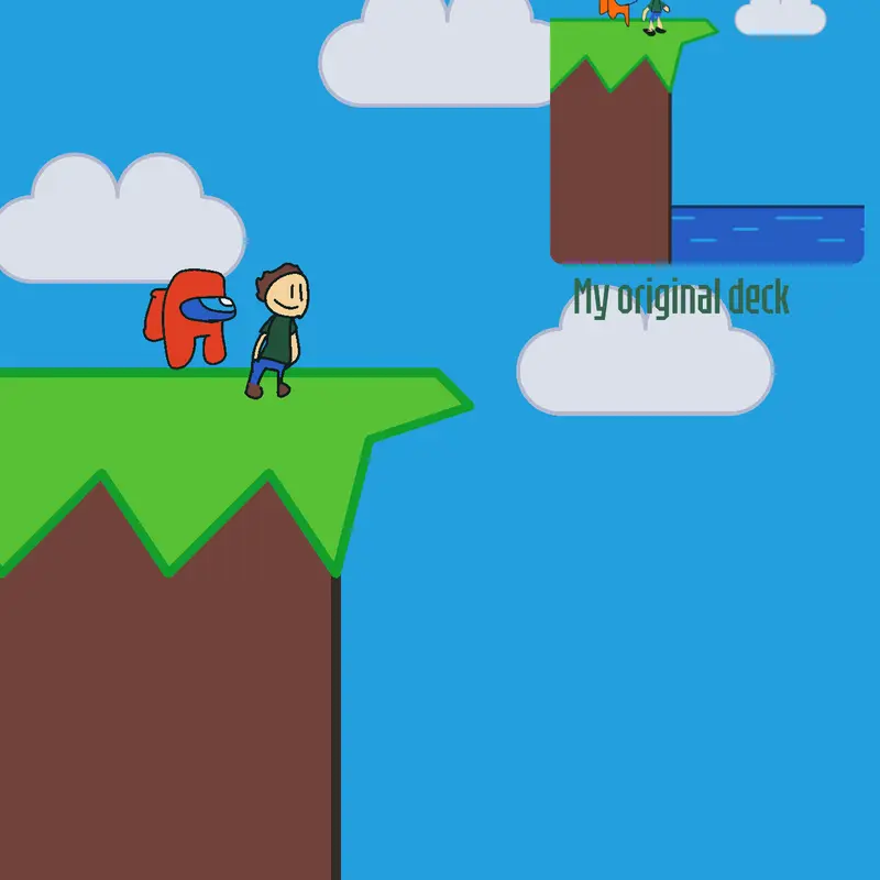 Game by @i_like_ultrakill_now