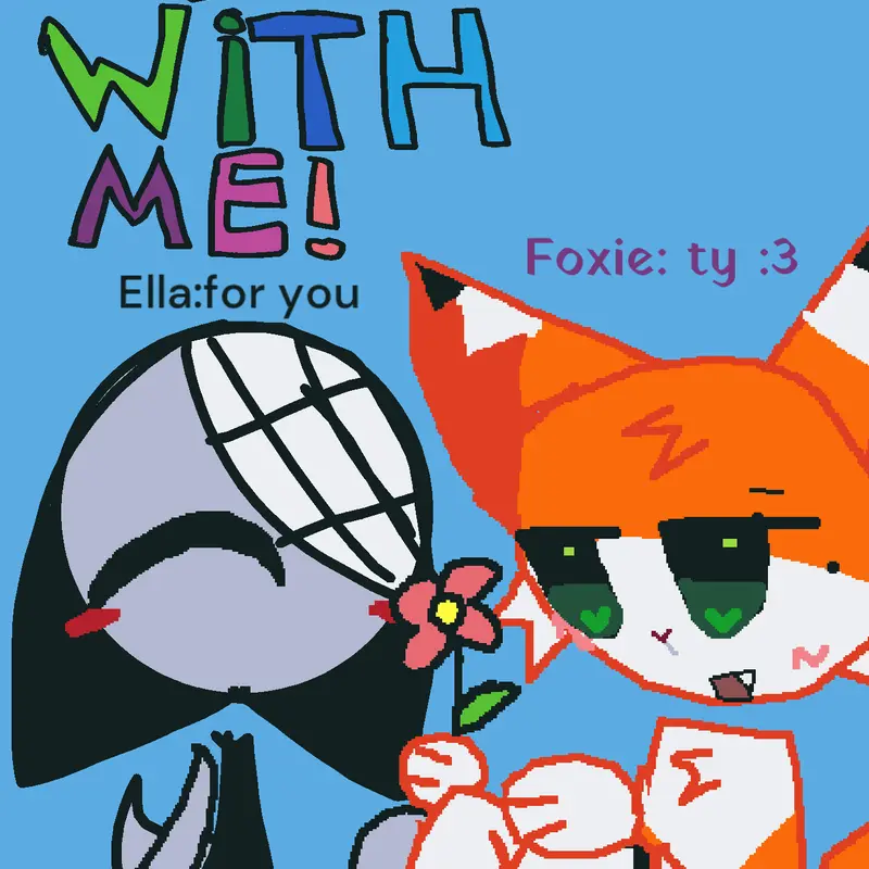 Game by @Foxie_Fox