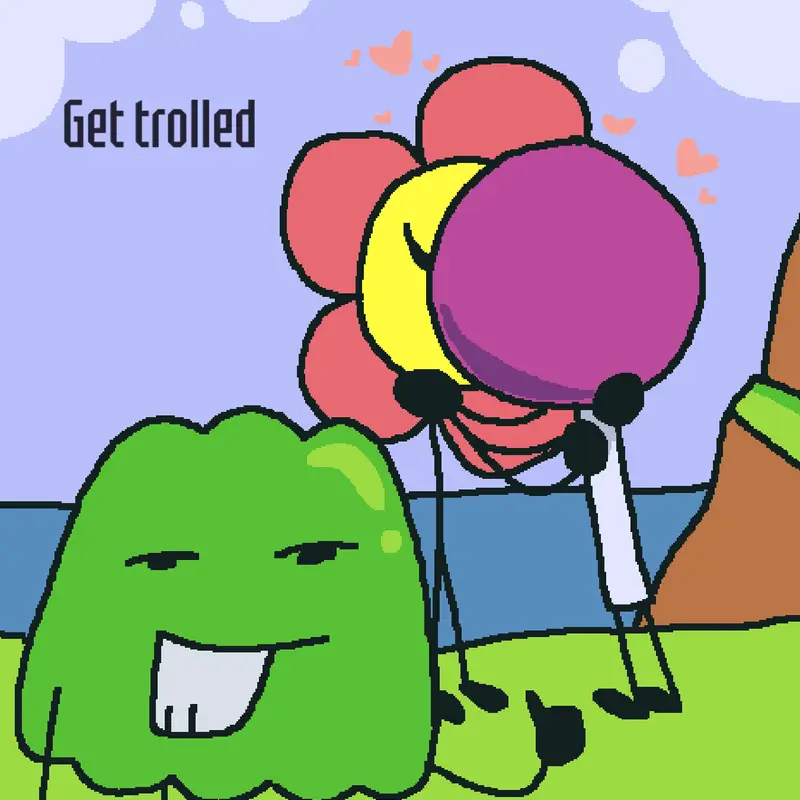 Game by @GelatinYeahhh