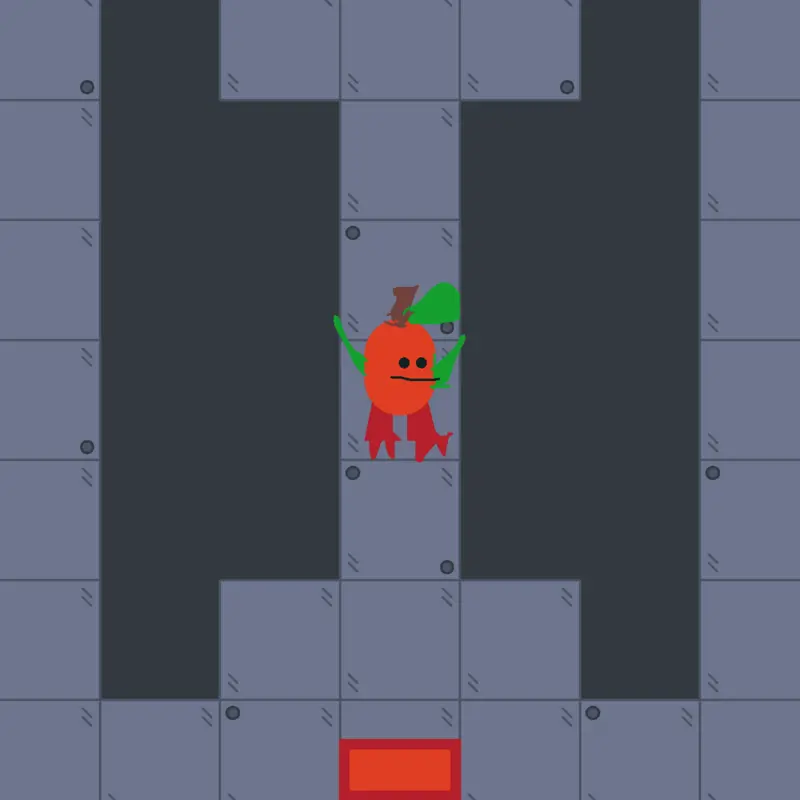 Game by @Borgen