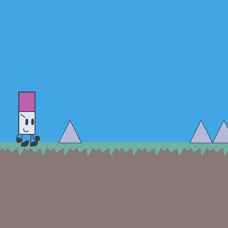 Game by @marker_the_first