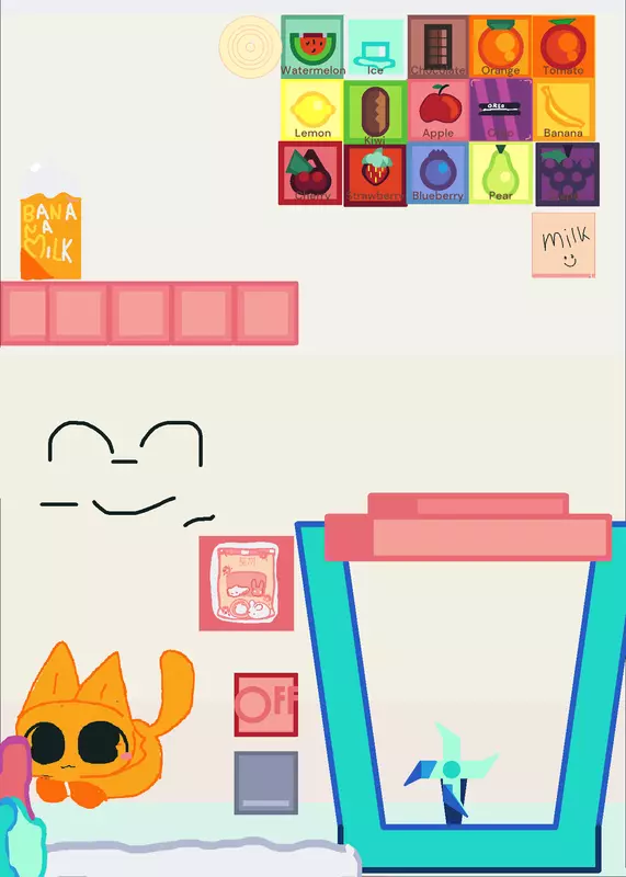 Game by @hyper_Bloomington