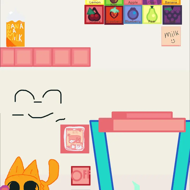 Game by @hyper_Bloomington