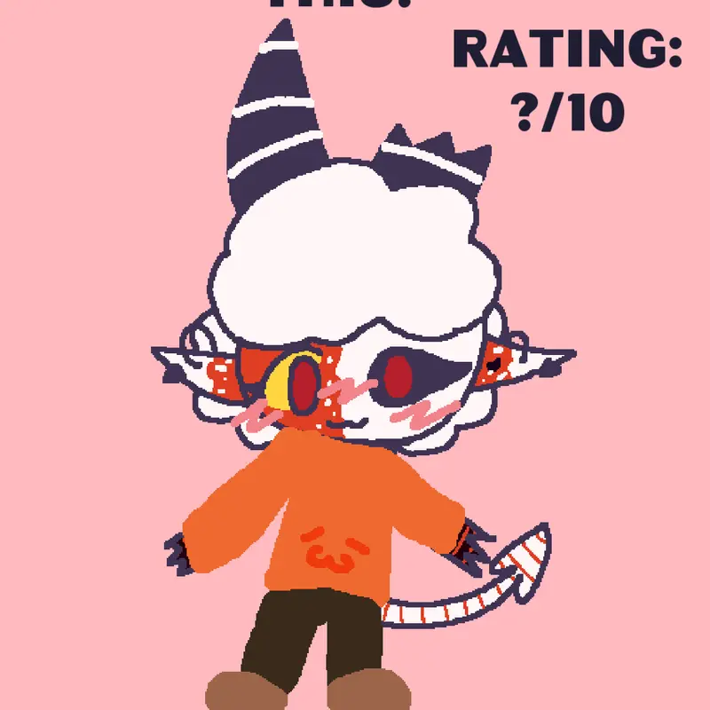 Game by @-MeltChoco-