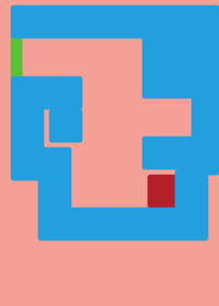 Escape the maze / Ver:1.9.2/fun the lol