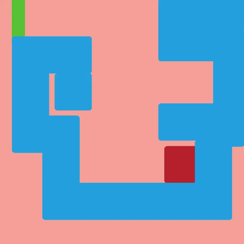 Escape the maze / Ver:1.9.2/fun the lol by @StuTG