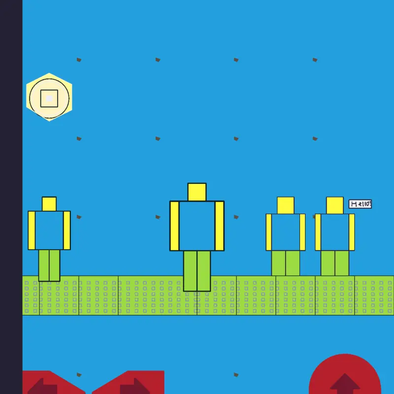 Game by @CleveryBro