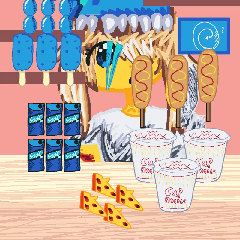Game by @Harken_B1GGST3_F4N