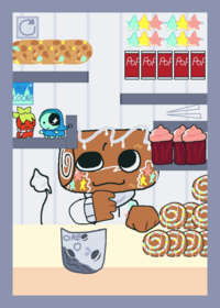 credits to creator update: added sprout