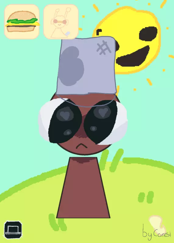 Game by @Avatarworld219