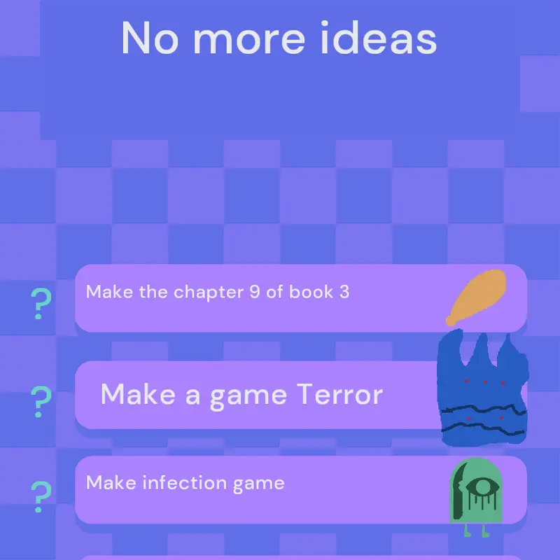 Game by @valenca1609
