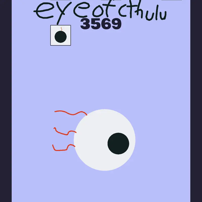 Game by @eaterofsouls_official