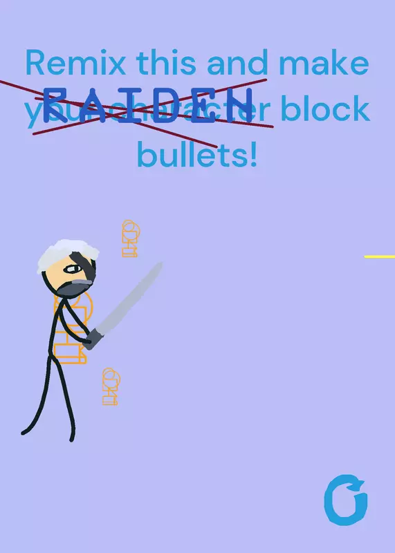 Game by @samthecat