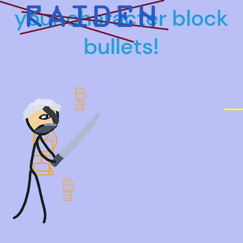 Game by @samthecat