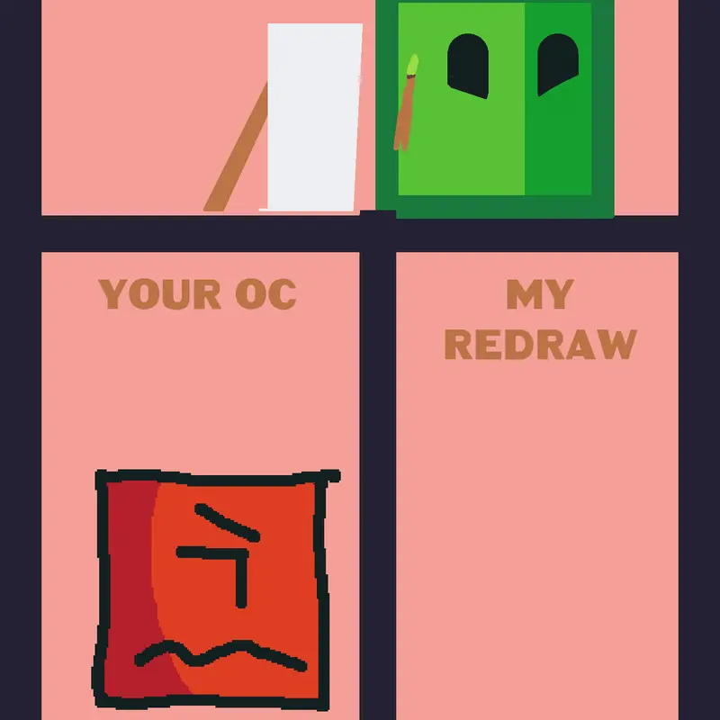 Game by @redcubeismybaby