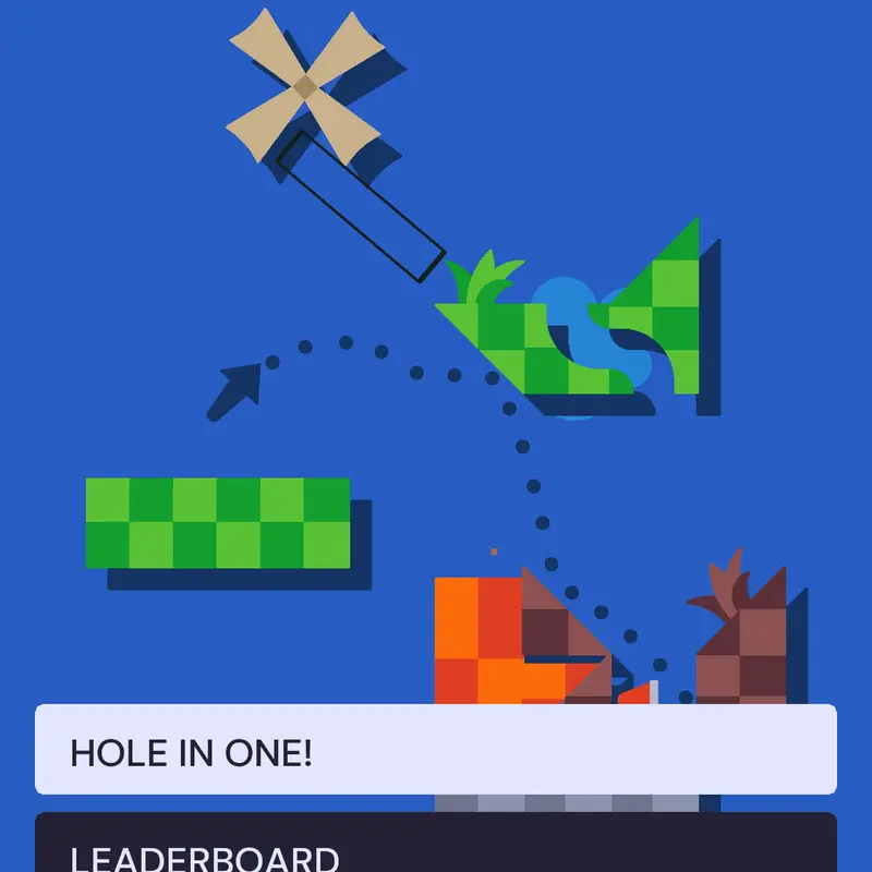 Game by @Martininsh