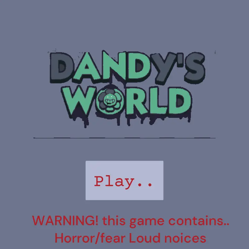 Game by @C0SM0-F4N