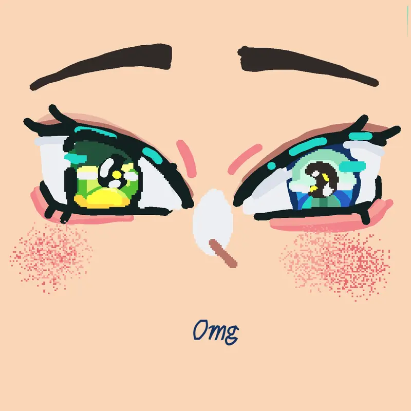 Game by @sae_rin