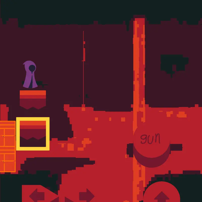 Game by @m3w0