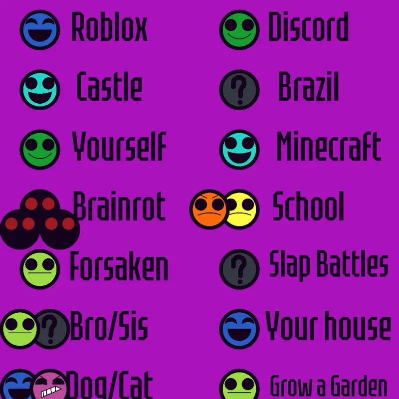 Game by @Taunthaha_XD