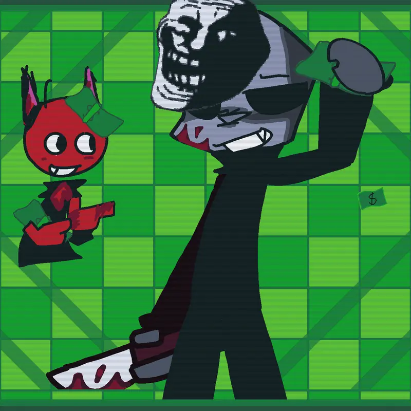Game by @cry131