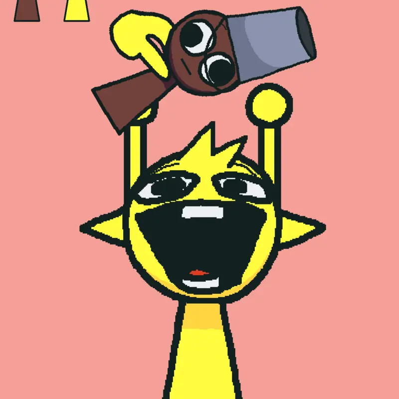 Game by @albyalby22