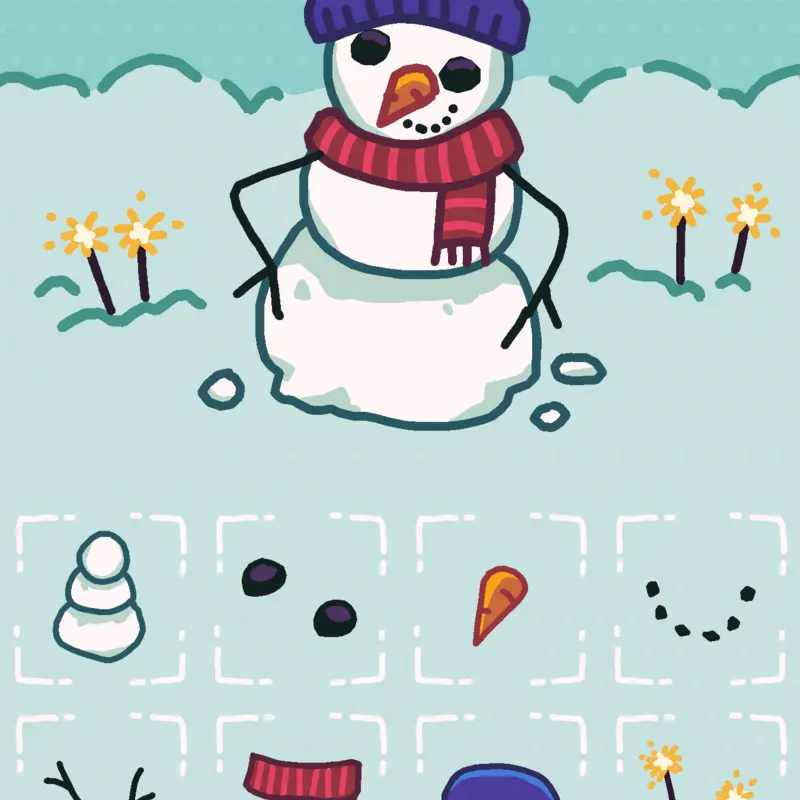 Game by @zemiragomes