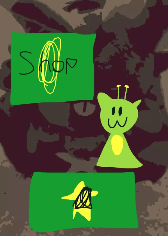 Game by @meiny