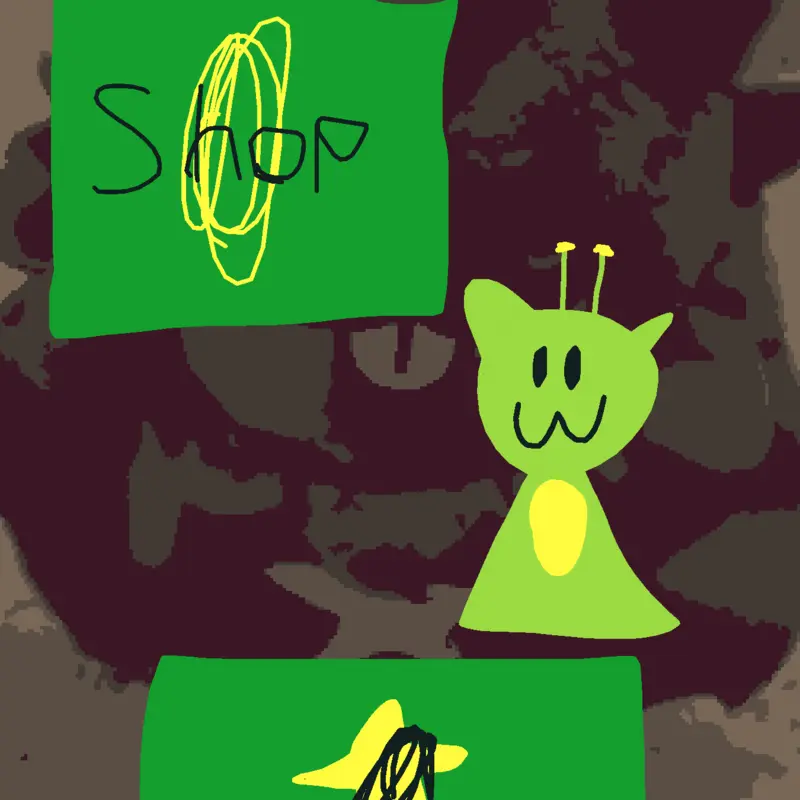 Game by @meiny