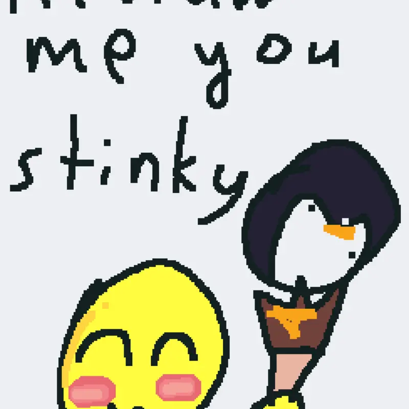 Game by @trecharacter0