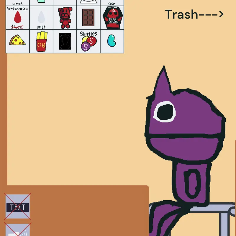 Game by @Brysonandalastor