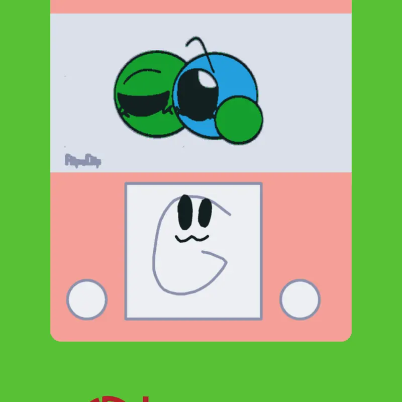 Game by @RichardDoesStuff