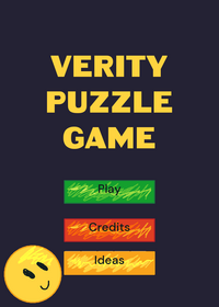 Verity Puzzle