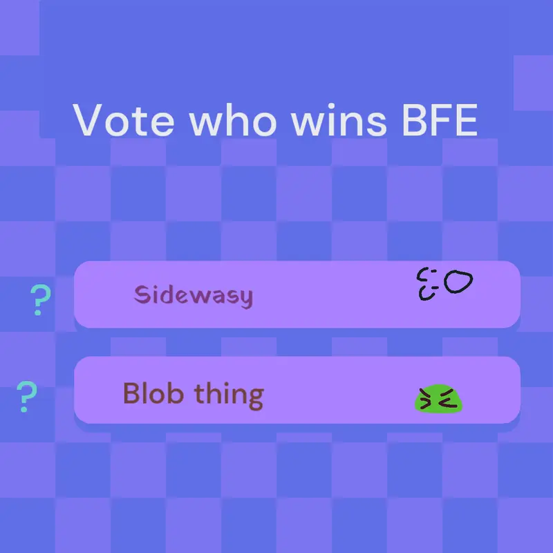 Game by @RedProductions