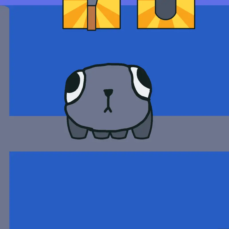 Game by @thebuohbuoh