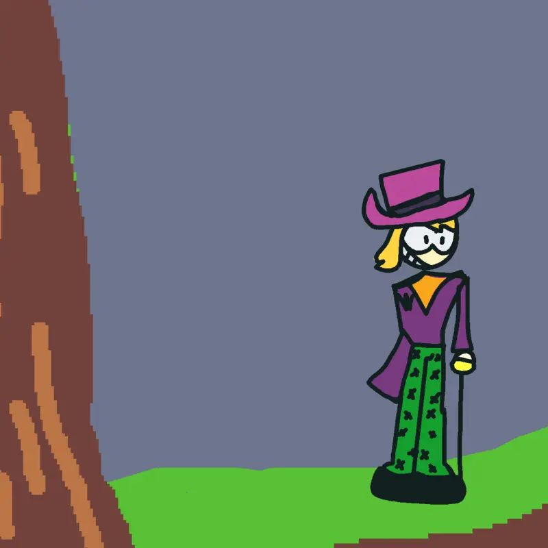 Game by @noberto-bowman