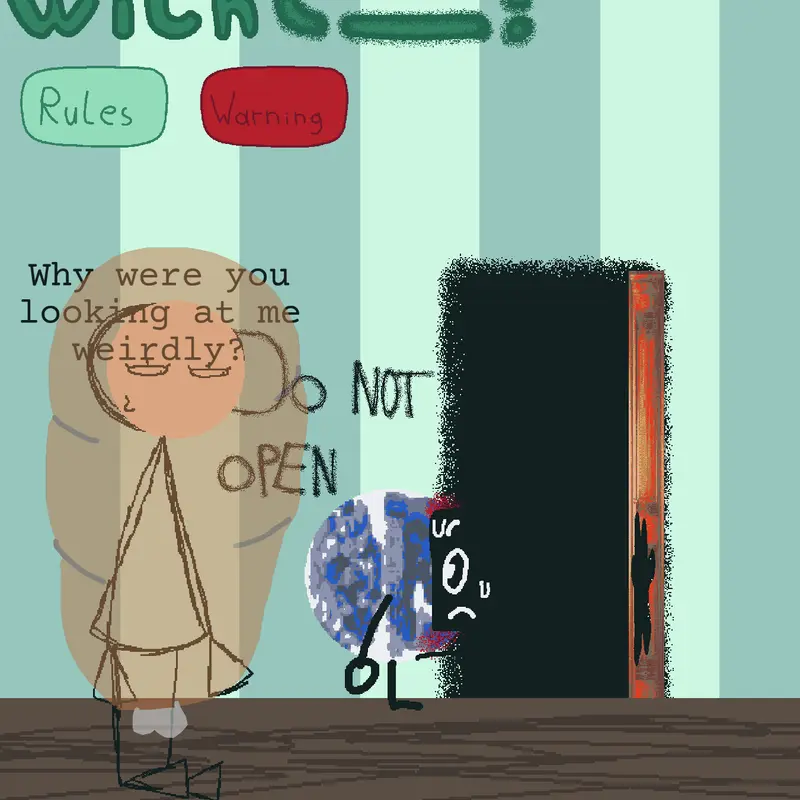 Game by @Astrocakeee