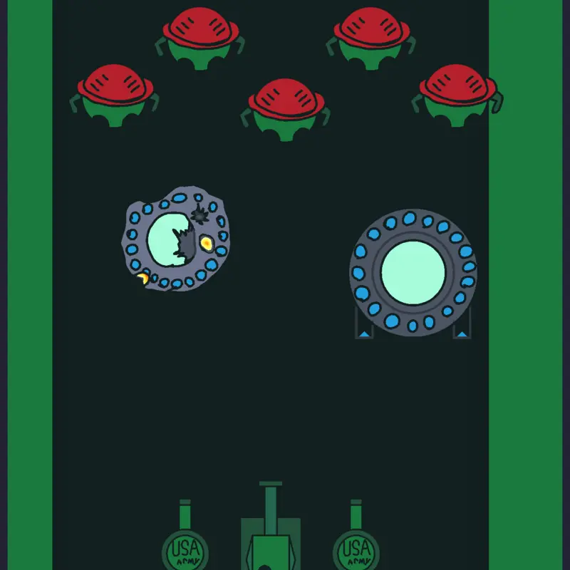 Game by @ezhik