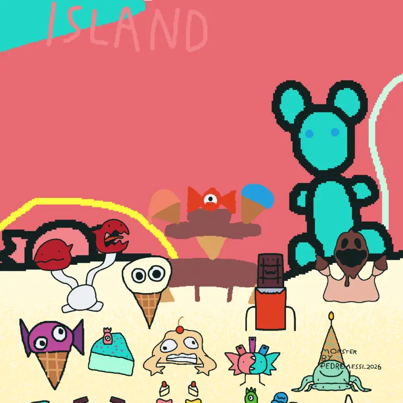 Game by @Snailearth_221
