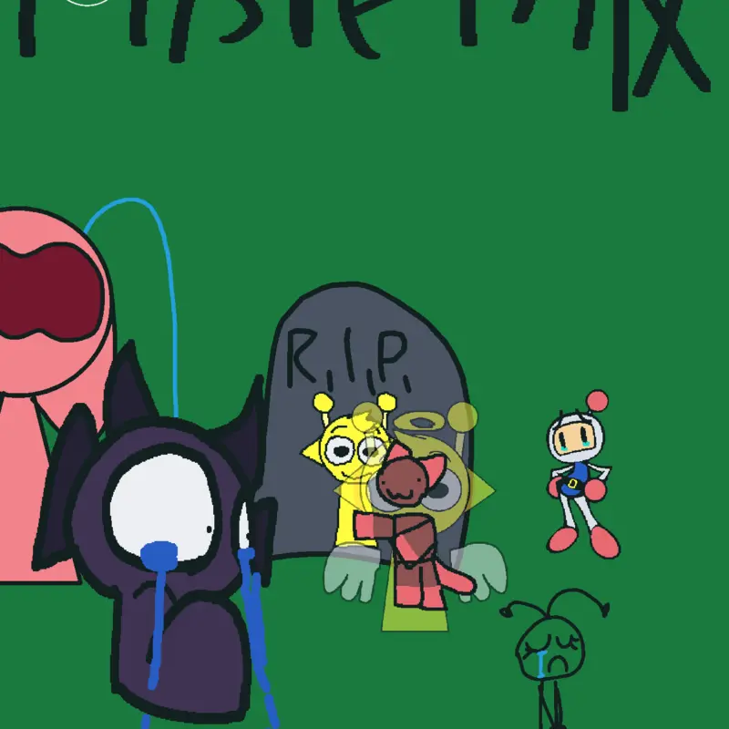 Game by @YIPPEPERSON