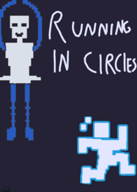 Running in circles