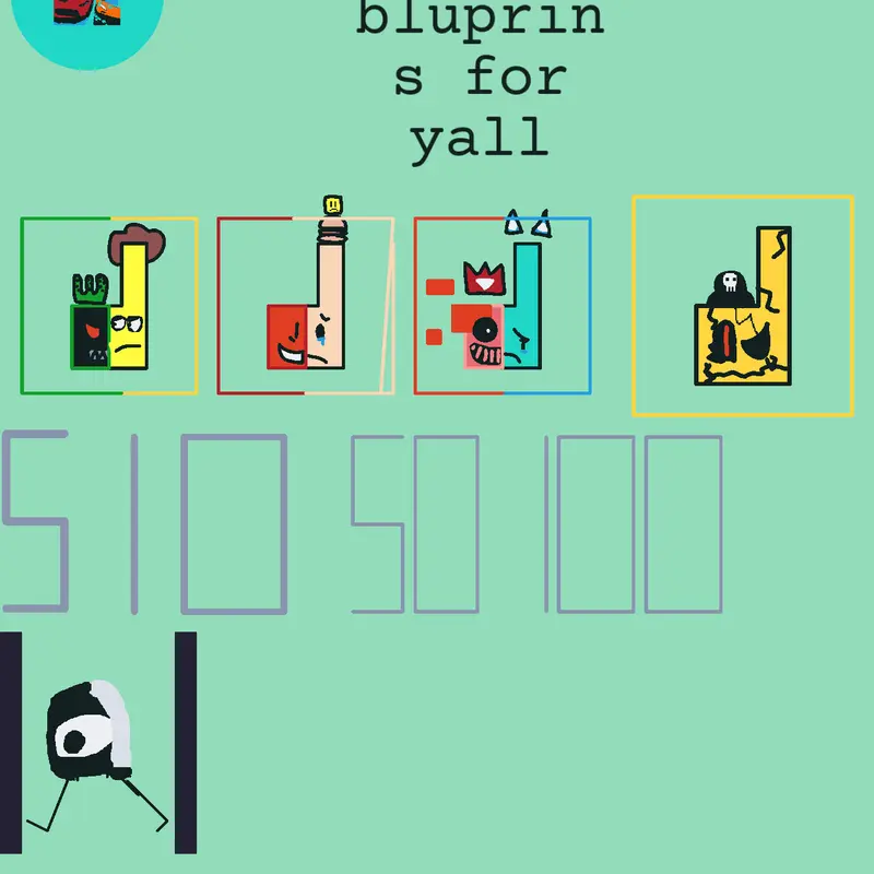 Game by @an_epikface